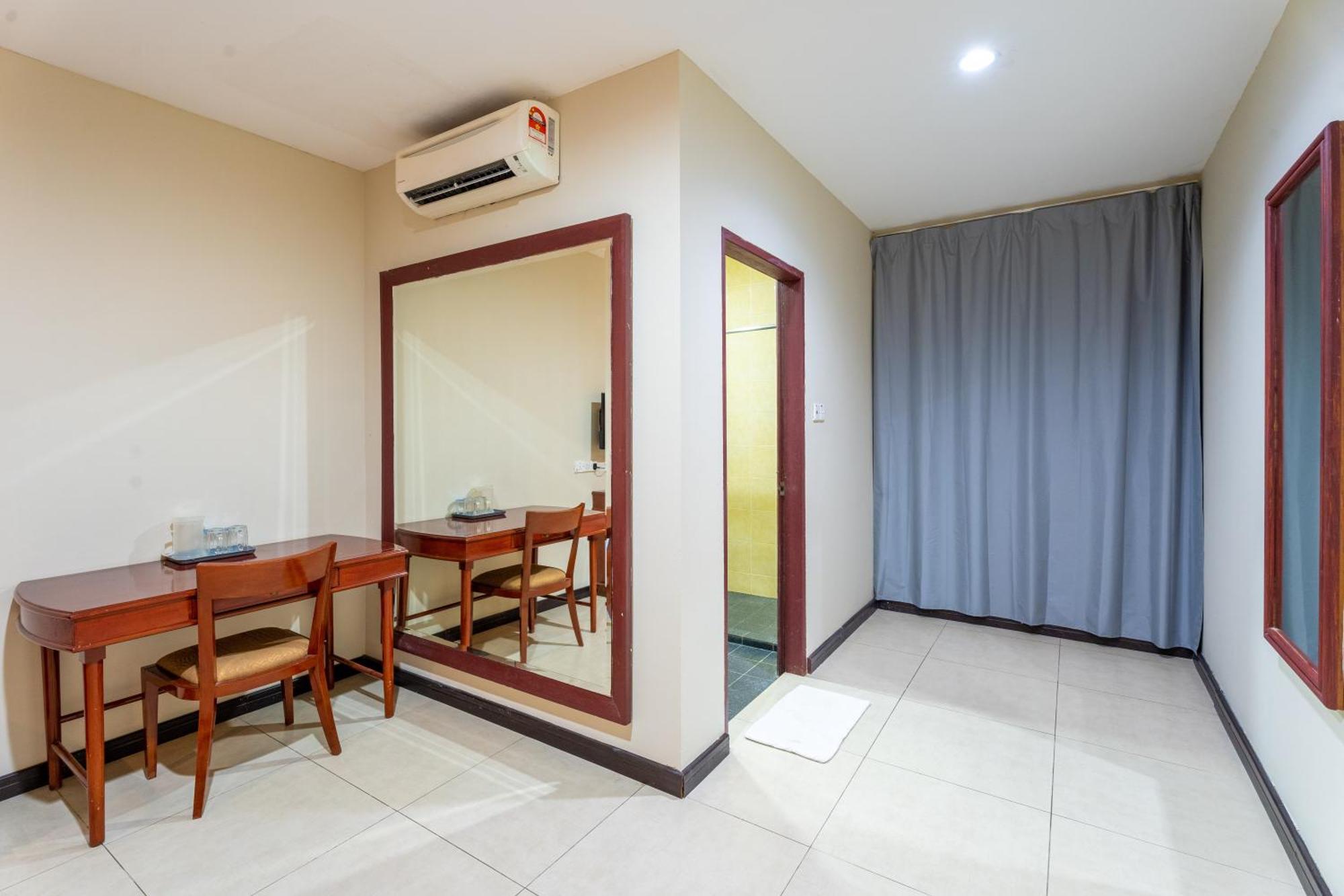 Pertama Lodge Tawau Exterior photo