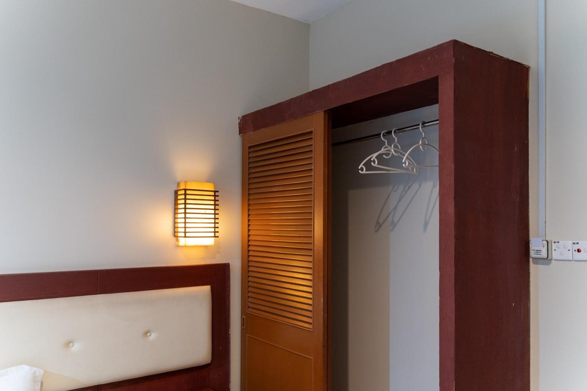 Pertama Lodge Tawau Exterior photo